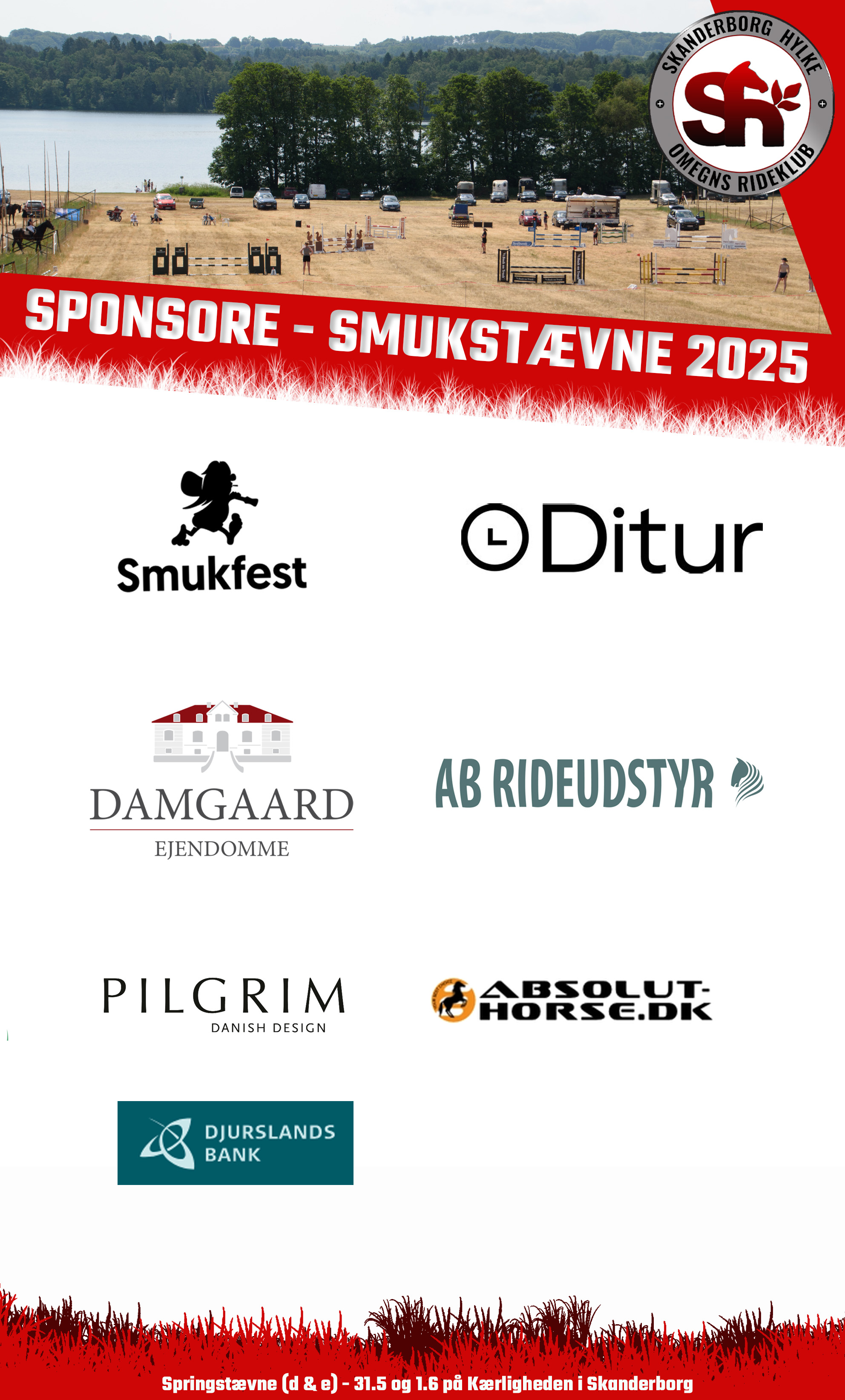 Sponsor Liste