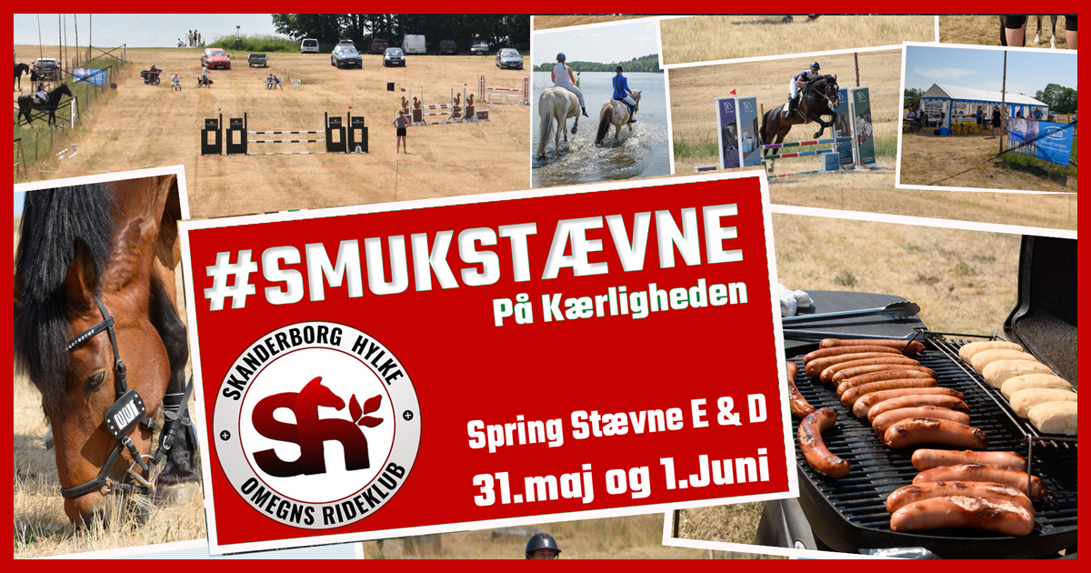 Smukstævne
